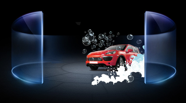 上門(mén)洗車(chē)