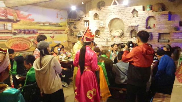 環(huán)美亞西行漫記自駕游