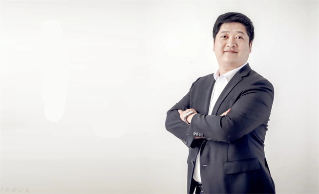 本期開(kāi)講嘉賓：高巖