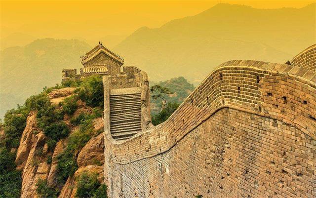 萬(wàn)里長(cháng)城