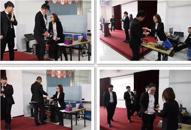 乾港元宵歡樂(lè )會(huì )