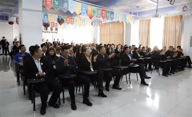 乾港元宵歡樂(lè )會(huì )